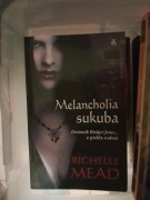 Melancholia sukuba
