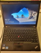 Lenovo X230 i5-3320M 16GB RAM (bez dysku)  + stacja dokująca i zasilacz