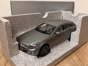 Mercedes CLS Shooting Brake 1:18 Norev dealer