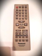 Pilot do Panasonic SC AK640