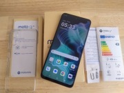 Jak nowa - Motorola Moto G35 5G 8/128GB kolor Midnight Black