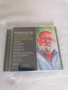 Penderecki- Concerto Doppio Per Violino Orchestra