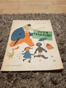 Julian Tuwim słoń trąbalski