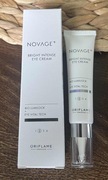 Krem pod oczy Novage+ Bright Intense