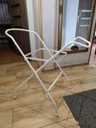 Stelaż pod wanienkę niemowlęca 