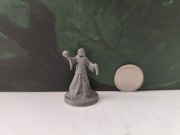 Kultystka - RPG D&D figurka Wildspire Miniatures 