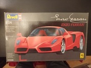Model FERRARI ENZO REVELL 1:24  - 07309 - trudność 4 - Unikalny!!
