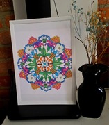 Sprzedam obraz Mandala