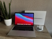 Apple MacBook Air Świetny stan 93 cykle ładowania pełen zestaw