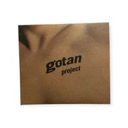 Płyta CD Gotan Project - La Revancha Del Tango