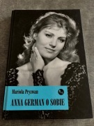 Anna German o sobie, Mariola Pryzwan