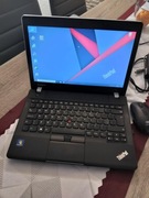 Laptop Lenovo ThinkPad Edge E330 13.3" i3/i5/i7  6GB HD/4000 SSD 64GB