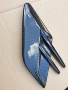 Range Rover Sport carbon nakładki błotników!!