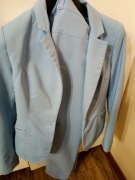 Komplet żakiet + spodnie 