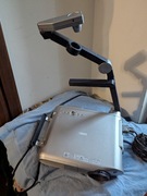 Projektor rzutnik multimedialny Toshiba 