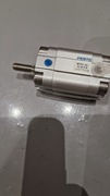 Siłownik kompaktowy FESTO AEVU-12-10-A-P-A 156977