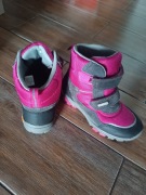 Buty zimowe 27 Elefanten