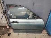 drzwi  e46 lift prawy przod 