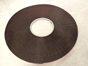 Taśma dwustronna dwustronnie klejąca piankowa montażowa 6mm -- czarna