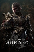 Black Myth: Wukong (PC) Steam Key