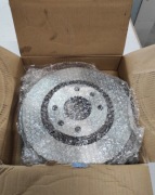 Bosch 0 986 478 268 tarcze hamulcowe przednie 2 sztuki Citroen Peugeot