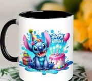 Kubek z wizerunkiem STITCH