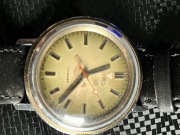 Zegarek Wostok sprawny