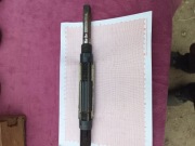 19. Rozwiertak nastawny ręczny 31,5-37 mm PRL