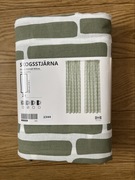 Skogsstjarna Ikea Zasłony 145x300 Nowe