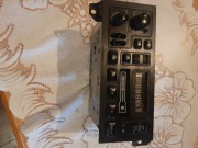 Oryginalne radio samochodowe 