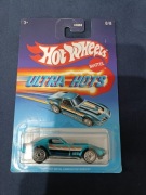 HOT WHEELS 69 COPO CORVETTE JBY67 8/8 ULTRA HOTS