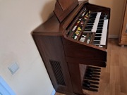 Organ elektryczne YAMAHA 65 D