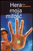 Hera - Anna Onichimowska
