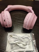 Słuchawki bezprzewodowe 