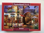 Castorland Puzzle 1000 Evening In Provence