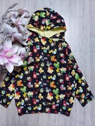 Bluza z kapturem hoodie 