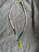 Mala z Katmandu/ Nepal (Nr. 7)