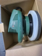 Polerka Parkside 90w Nowa!!!