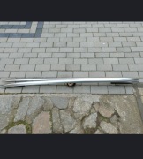 Relingi Dachowe VW TIGUAN II 2017R