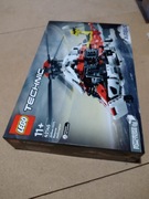 Technic Helikopter ratunkowy Airbus H175.
