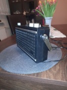 radio HORYZONT - działający polski ale nie istniejący w archiwum rarytas