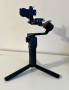 DJI RS 3 Mini - gimbal - Gwarancja