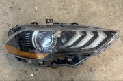 Mustang lampa 2018 6 gen USA oryginał oryginalna reflektor