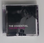 Celine Dion The Essential płyta 2 x CD największe HITY STAN IDEALNY 