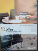 Microsoft Office Standard Edition 2003