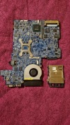 Płyta główna Dell Latitude E6400 