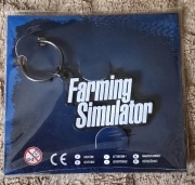 Brelok Farming Simulator