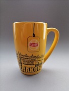 Kubek Lipton - Kraków - Kolekcja Miast