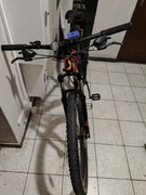 Rower typowo górski