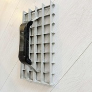 Zdzierak do tynków comensal